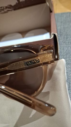 WMP ladies glasses