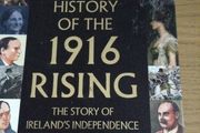 The 1916 Rising
