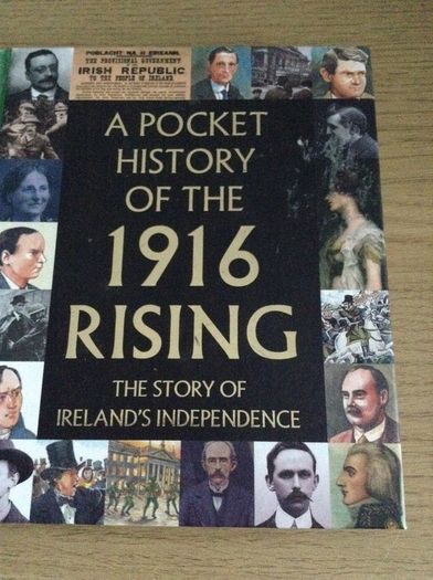 The 1916 Rising