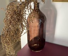 Glass bottle