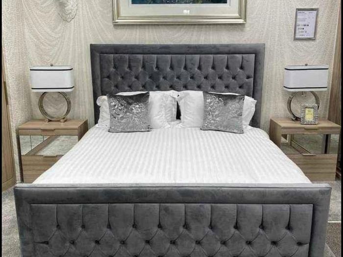 Maryland Divan Beds Available In All Sizes