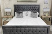 Maryland Divan Beds Available In All Sizes