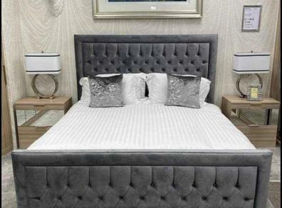 Maryland Divan Beds Available In All Sizes