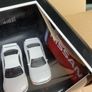 Nissan Skyline Diorama Premium Set Hot Wheels Damaged Box Image 3