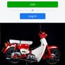Honda 50 exhaust Image 4