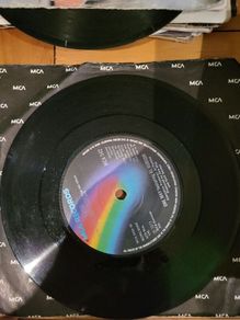 One Way Featuring Al Hudson You Can Do It 7 inch