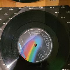 One Way Featuring Al Hudson You Can Do It 7 inch
