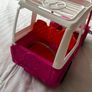 Barbie Jeep Image 6