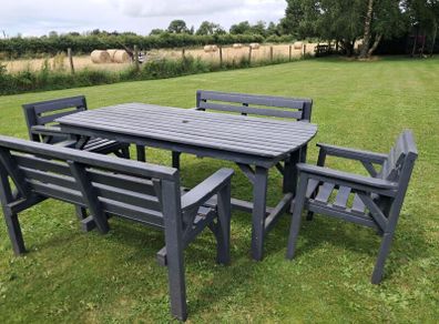 garden furniture