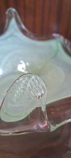 Huge Murano Glass Centrepiece