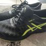 Asics Runners UK 7 Image 7