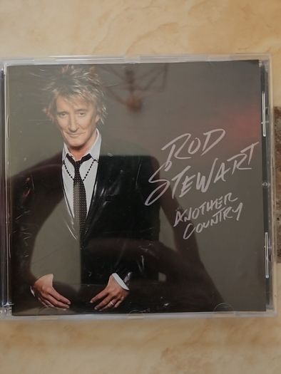 Rod Stewart 30 CD Collection