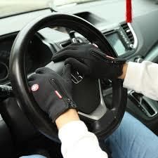 Windproof Waterproof Winter Gloves