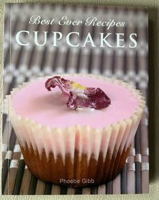 Best Guer Recipes Cupcakes