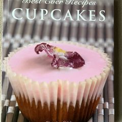 Best Guer Recipes Cupcakes