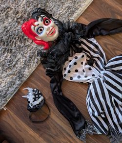 Halloween outfits for Girl