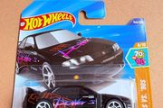 Hot Wheels Nissan Skyline Gt-r (bcnr33)