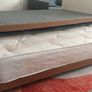 Single bed and Guest bed Image 2