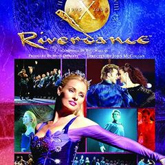 The Best Of Riverdance Dvd Brand New & Sealed
