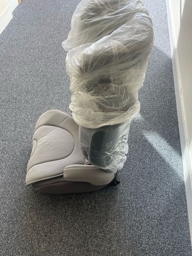 Joie Traver Car Seat 3- 12 years