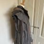 Jack Murphy Heritage Collection raincoat size 20 NWOT Image 3