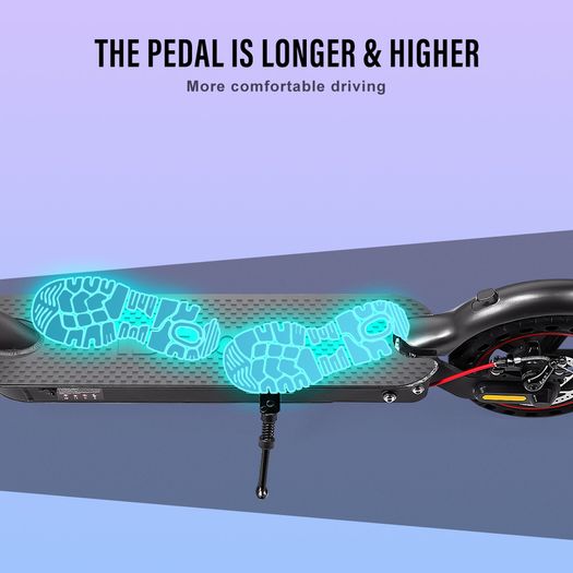 iScooter i9Pro Electric Scooter