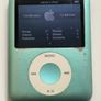 Apple iPod Nano 3rd Gen A1236 8GB/ Used Image 4