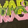 The war on drugs T-Shirt Image 3
