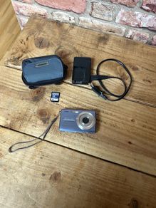 CASIO digital camera