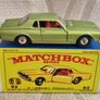 Matchbox diecast Image 2