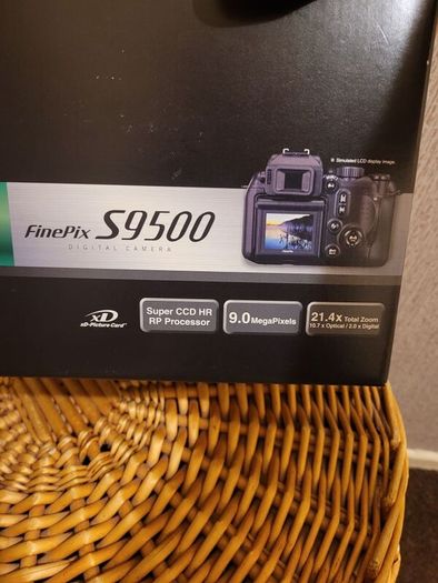 camera
