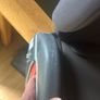 child booster seat - Junior Maxi Group 2/3 High Back Booster Car Seat - Black Image 3