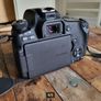 Canon 760d bundle - almost unused Image 4