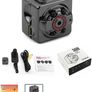 Mini Camera HD 1080P Video Camcorders Sensor Night Vision Motion Detection DVR Sport Cam For Smart Home Image 2