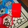 Tonies hexagon shelf Image 2