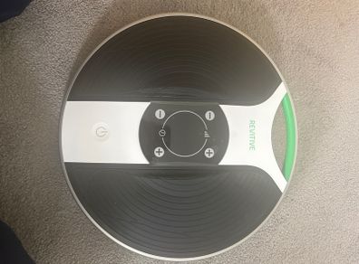 Revitive circulation booster used once no offers