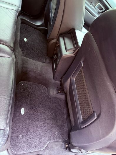 2018 Land Rover Discovery Sport