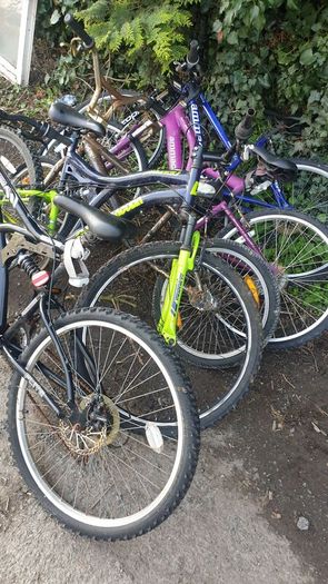 bycicles for sale 5