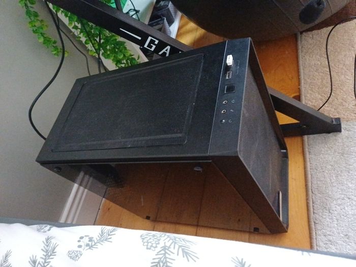 Gaming pc