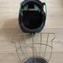 Hurling helmet and a hurley (size S) Image 3