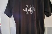 Off White Super Mario t-shirt