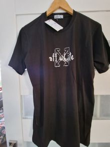 Off White Super Mario t-shirt