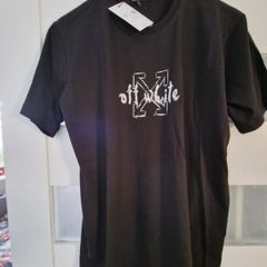 Off White Super Mario t-shirt