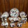 10 piece Masons Ironstone Collection. Image 9