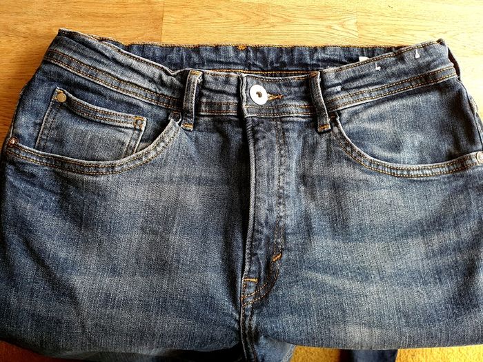 Great Girls H&M Jeans Age 14 Yrs +