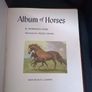 Album of Horses" by Marguerite Henry Image 2