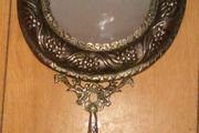 Antique Vanity Mirror