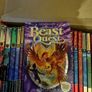 beast quest books Image 3