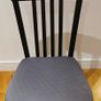 Kitchen table & 4 Dining Chairs Image 2