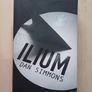 ILIUM by Dan Simmons (Science Fiction Paperback 2009) Image 2